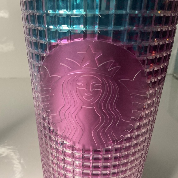 STARBUCKS 3 COLLECTABLE TUMBLERS - Picture 5 of 8
